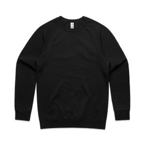 AS Colour - Custom Supply Crewneck Sweater