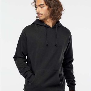 Unisex Heavyweight Hooded Sweatshirt